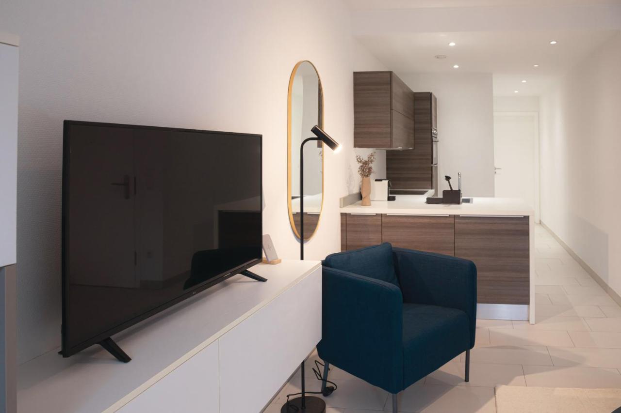 Apartment Origer By Rentaroo *
