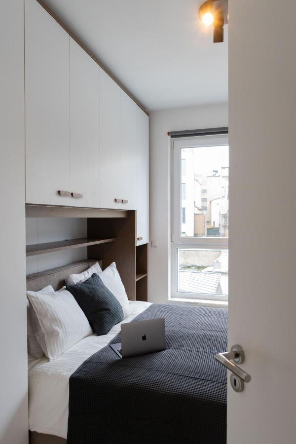 Apartment Origer By Rentaroo Luxembourg