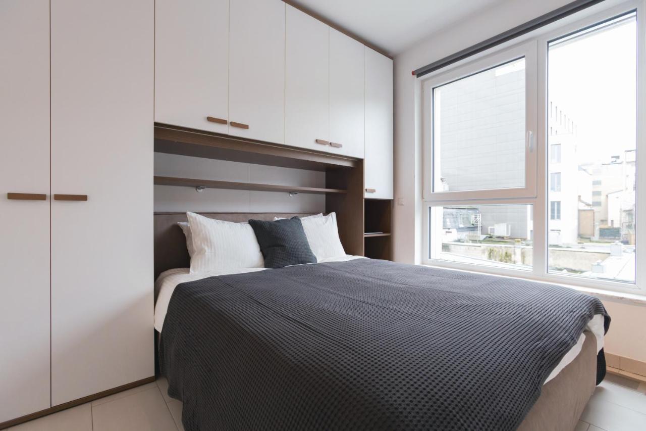 Origer By Rentaroo Apartment