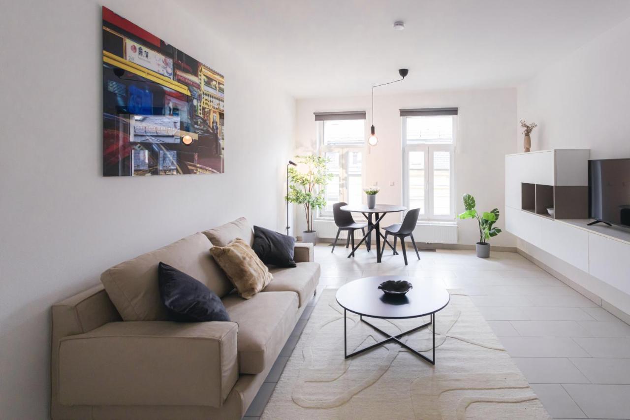 Origer By Rentaroo Apartment Luxembourg