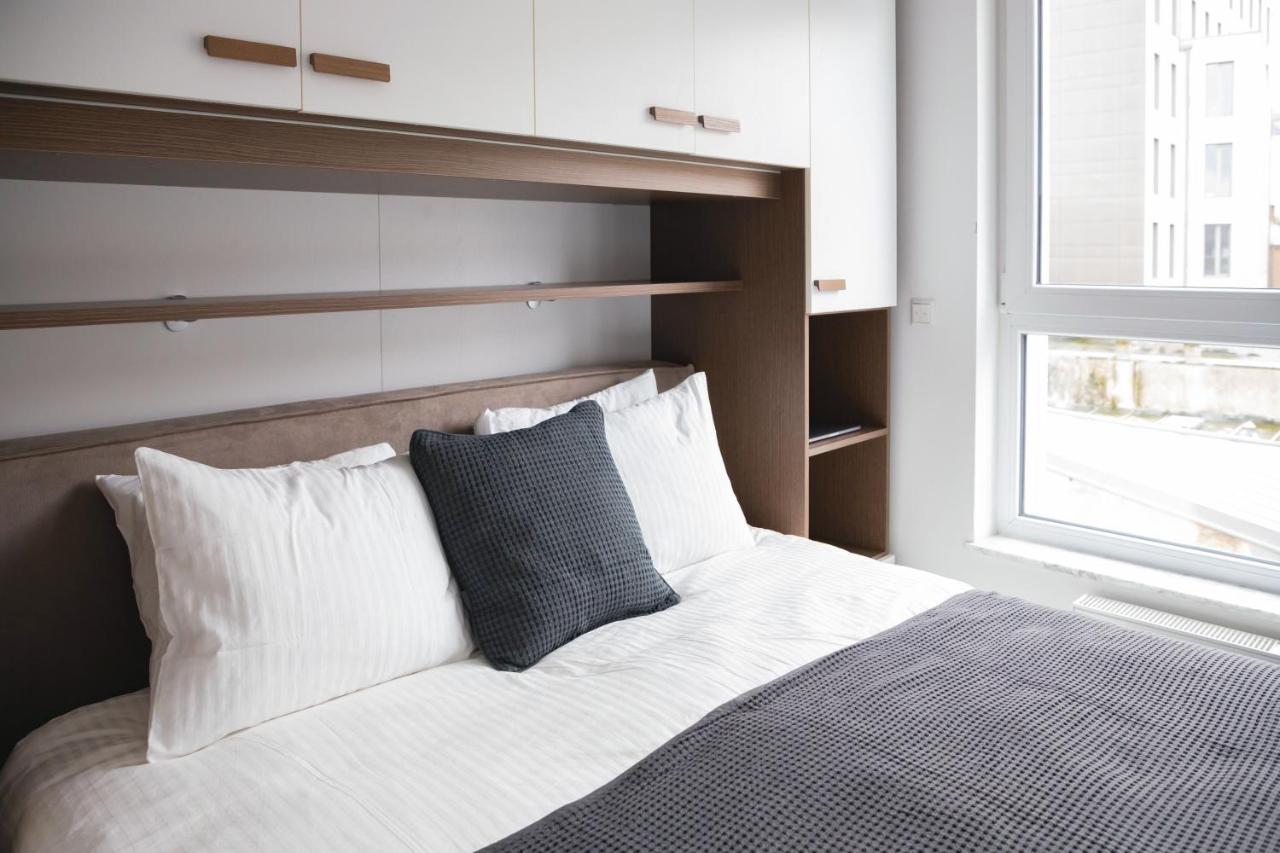 Origer By Rentaroo Apartment *