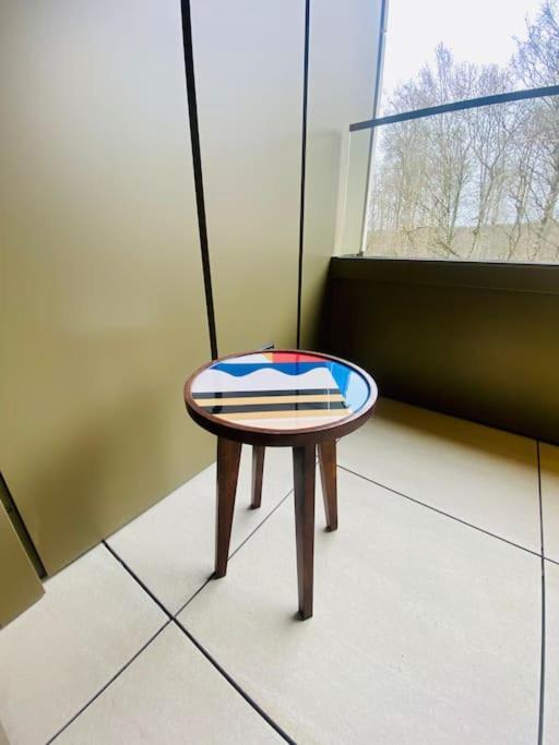 Apartment Luxury Brand New Flat With Terrace & Parking - Rtl1 Luxembourg