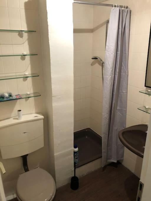 Centrally Located Luxemburg