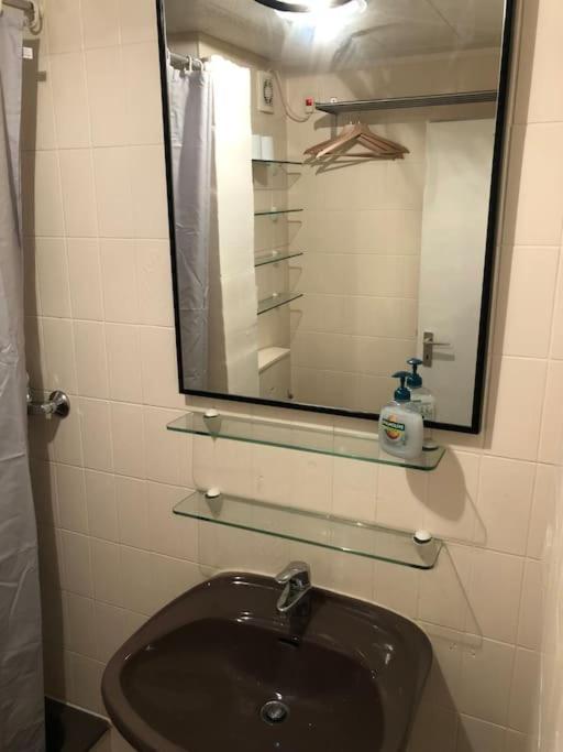 Apartment Centrally Located