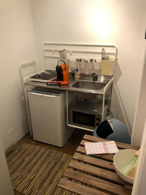 Apartment Centrally Located *