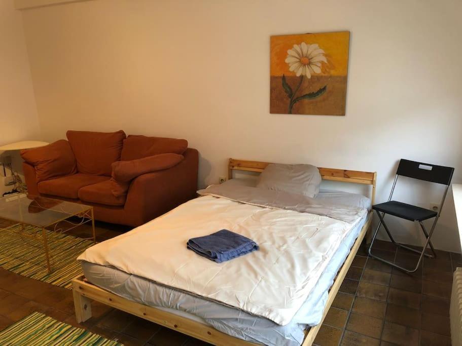 Centrally Located Apartment