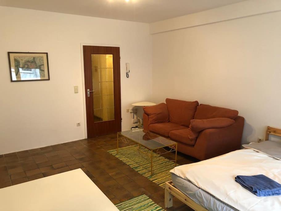 Centrally Located Apartment Luxemburg