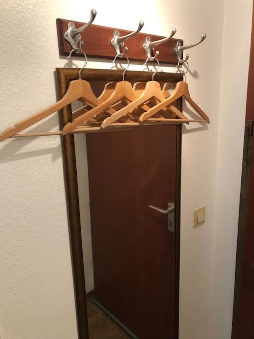 Apartment Centrally Located *