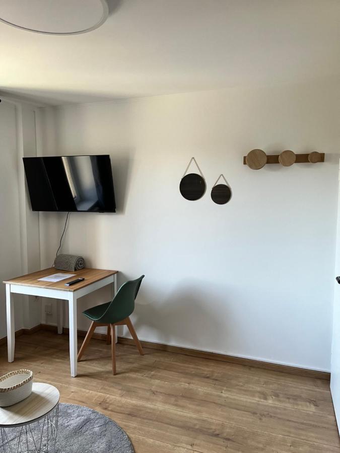 Apartment De La Petrusse