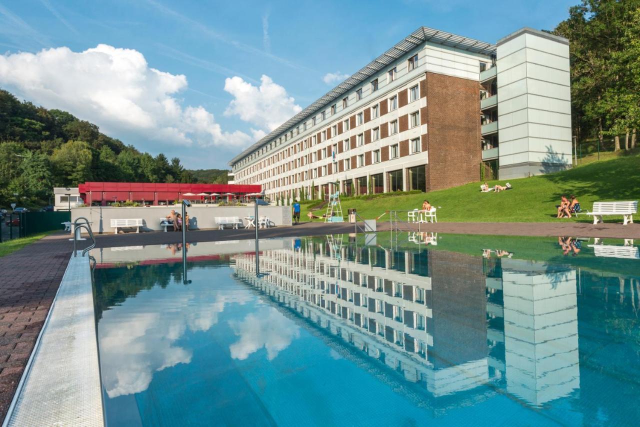 Parc Alvisse Hotel