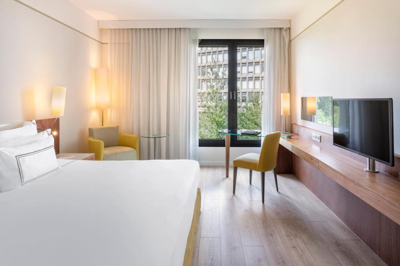 Hotel Melia Luxembourg