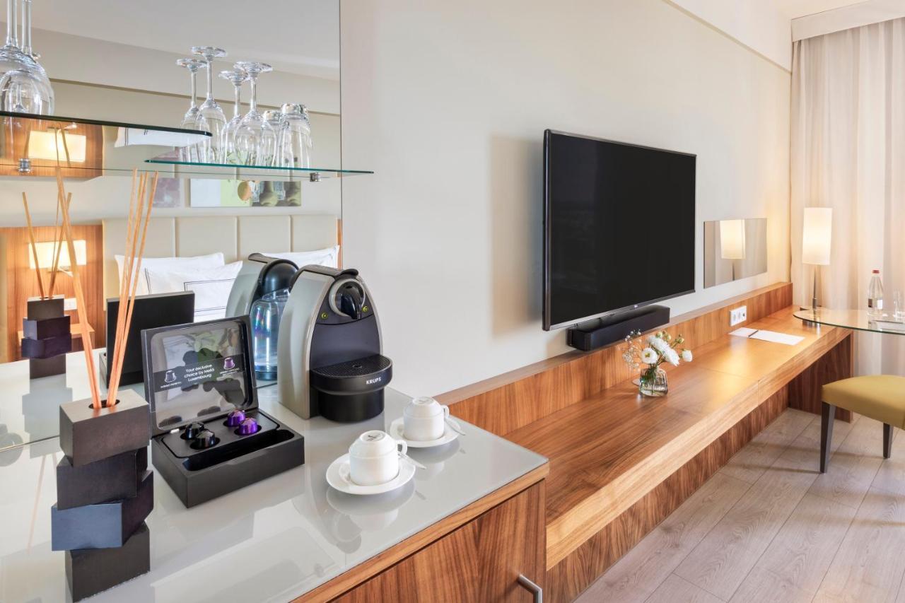 Melia Hotel Luxembourg
