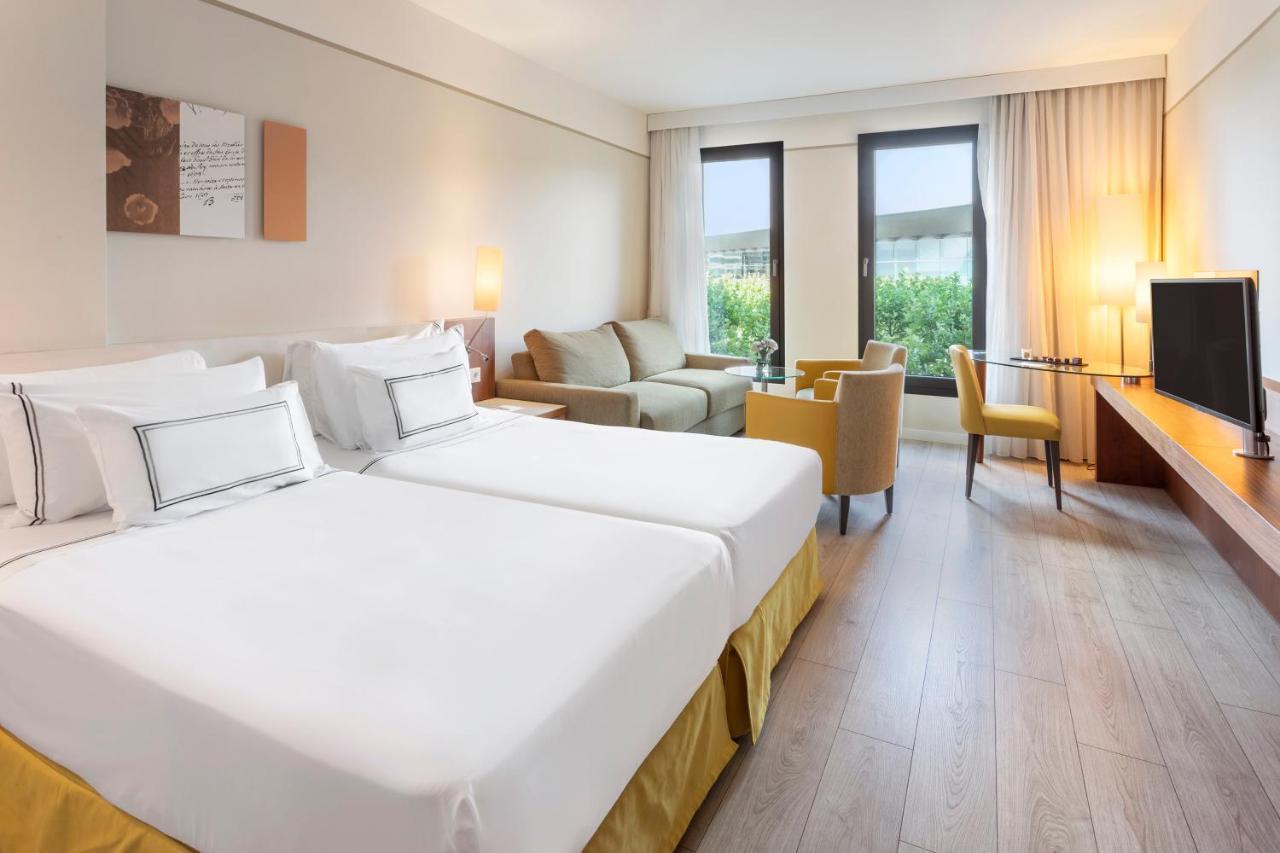 Melia Luxembourg