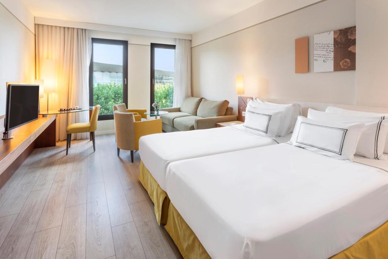 Melia Hotel 4*