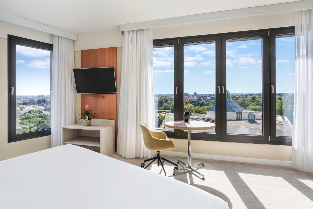 Melia Hotel Luxembourg
