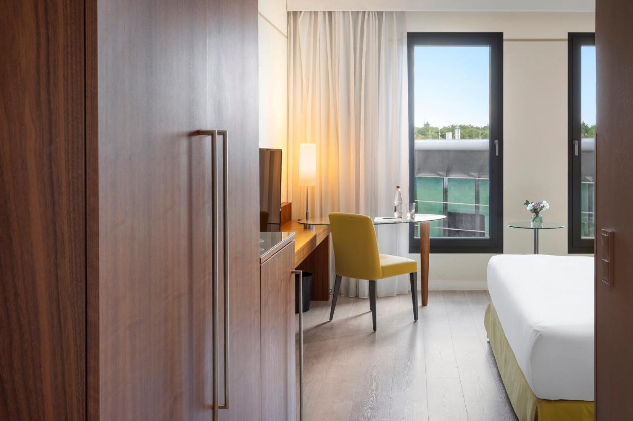 Melia Luxembourg