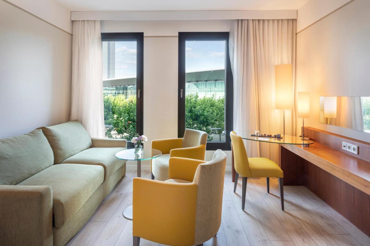 Melia Hotel 4*