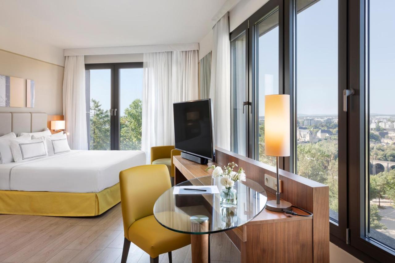 Hotel Melia 4*