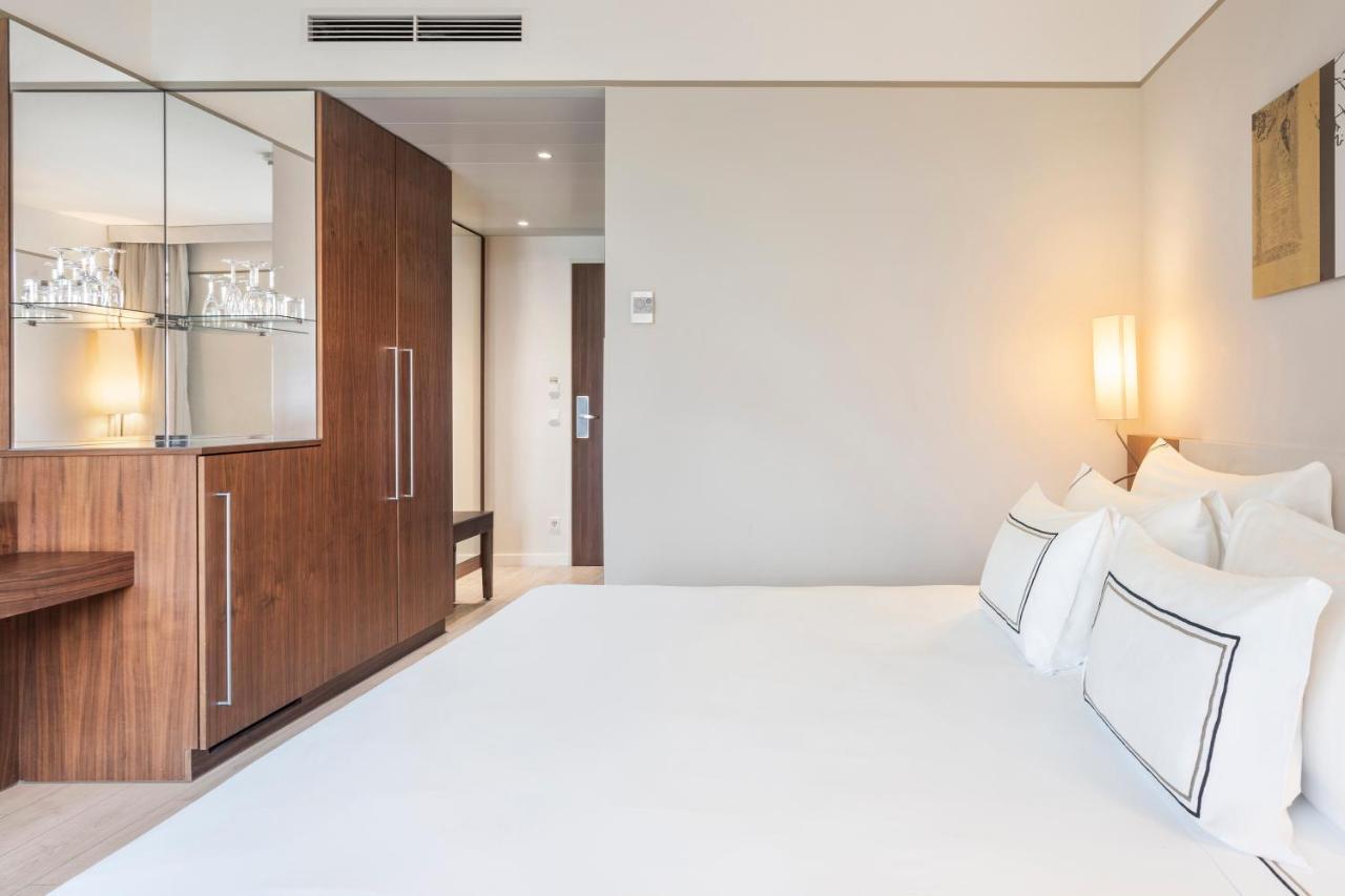Melia 4* Luxembourg