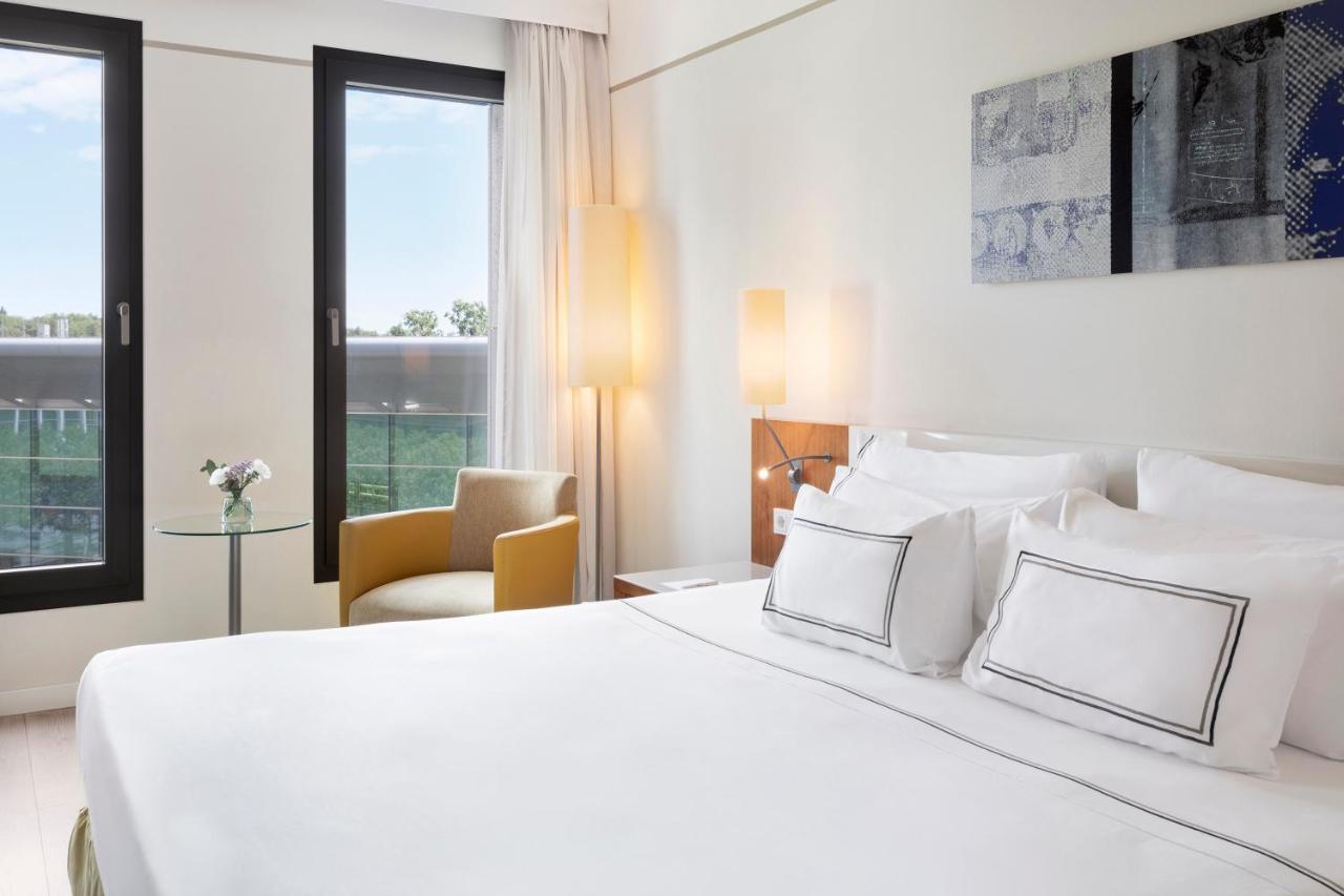 Melia Hotel 4*