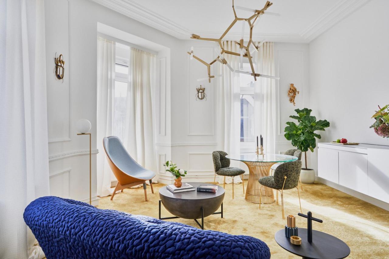 Halcyon Days Appartement