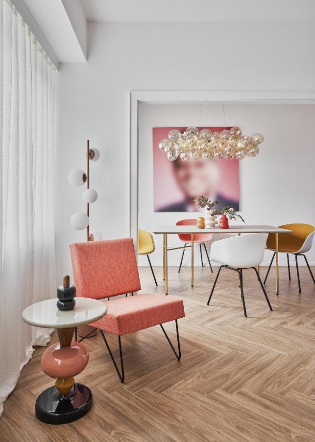 Appartement Halcyon Days