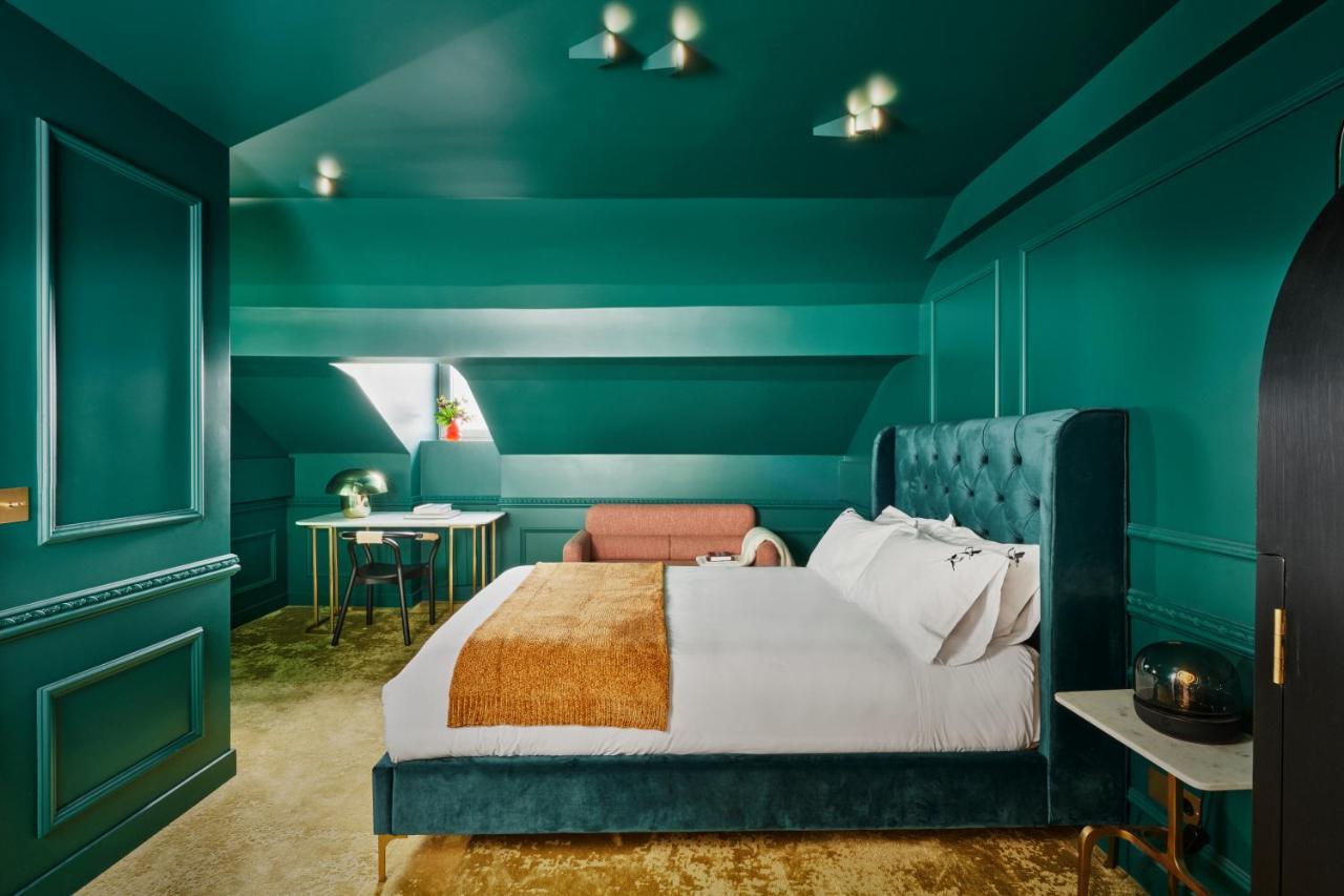 Appartement Halcyon Days Luxemburg