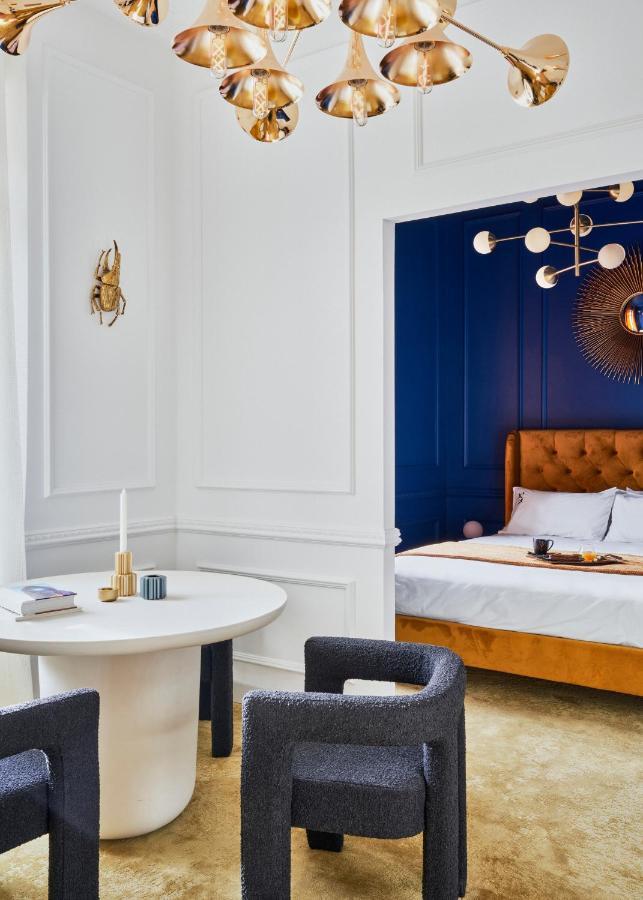 Halcyon Days Appartement