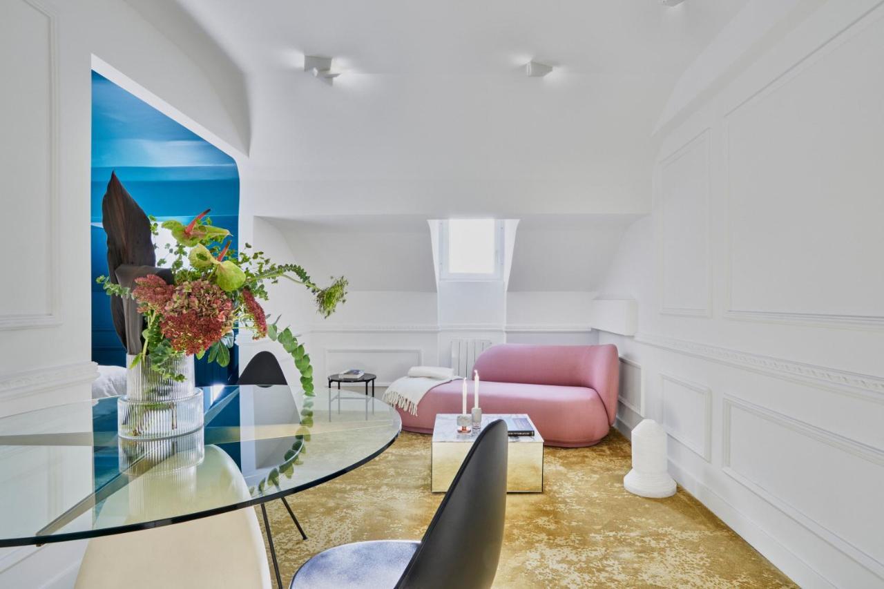 Appartement Halcyon Days *