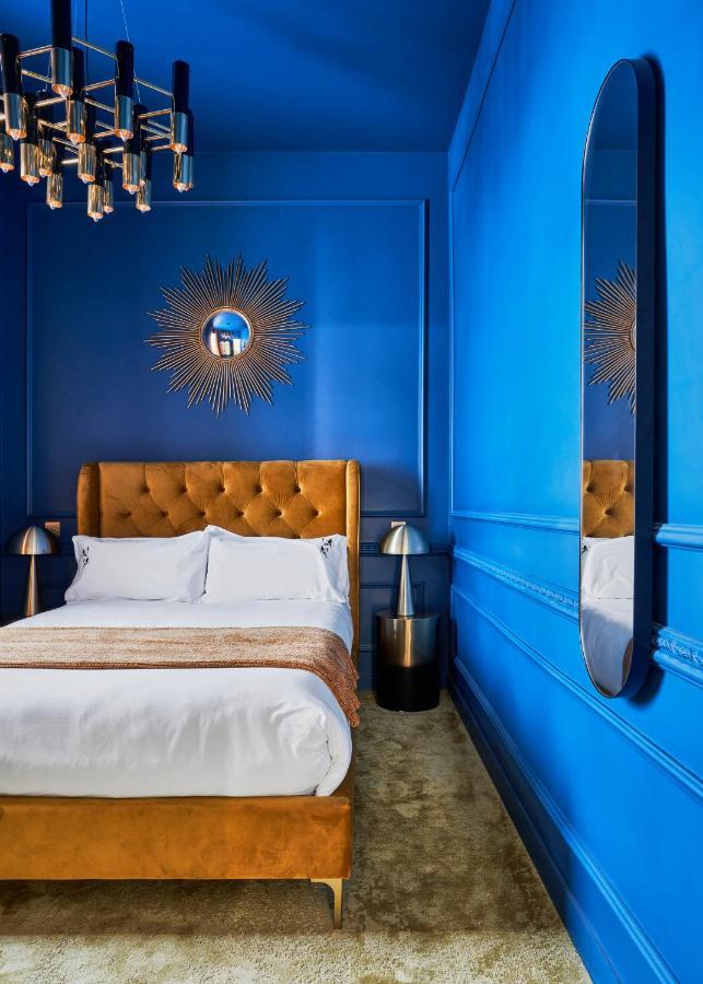 Halcyon Days Appartement Luxemburg
