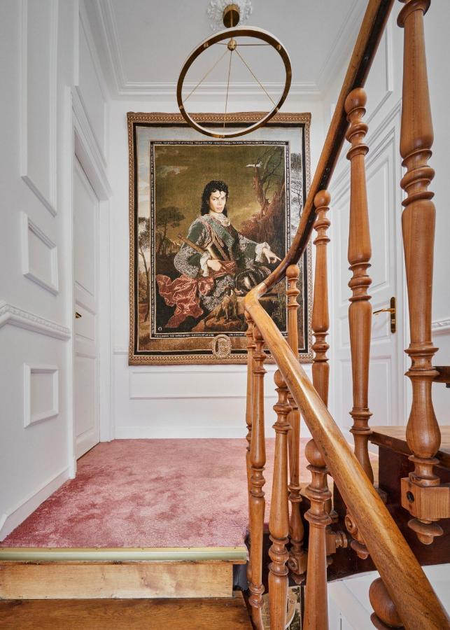 Appartement Halcyon Days