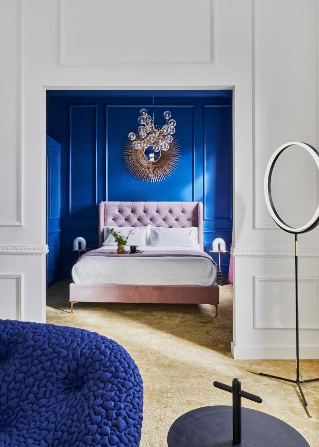 Halcyon Days Appartement Luxemburg