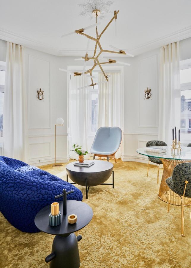 Appartement Halcyon Days *