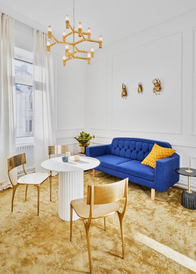 Halcyon Days Appartement