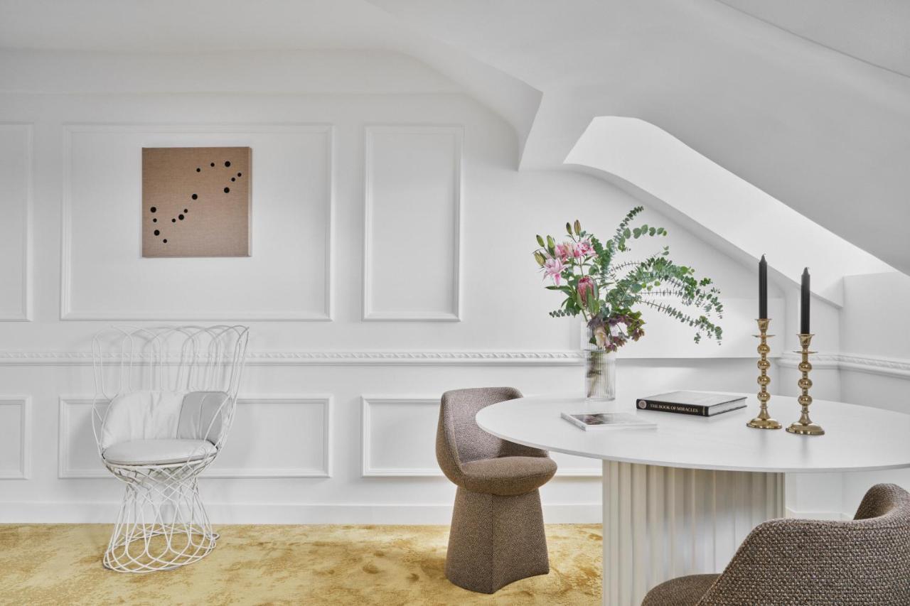 Halcyon Days Appartement