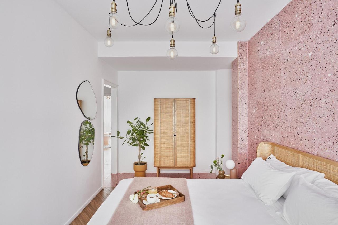 Halcyon Days Appartement *