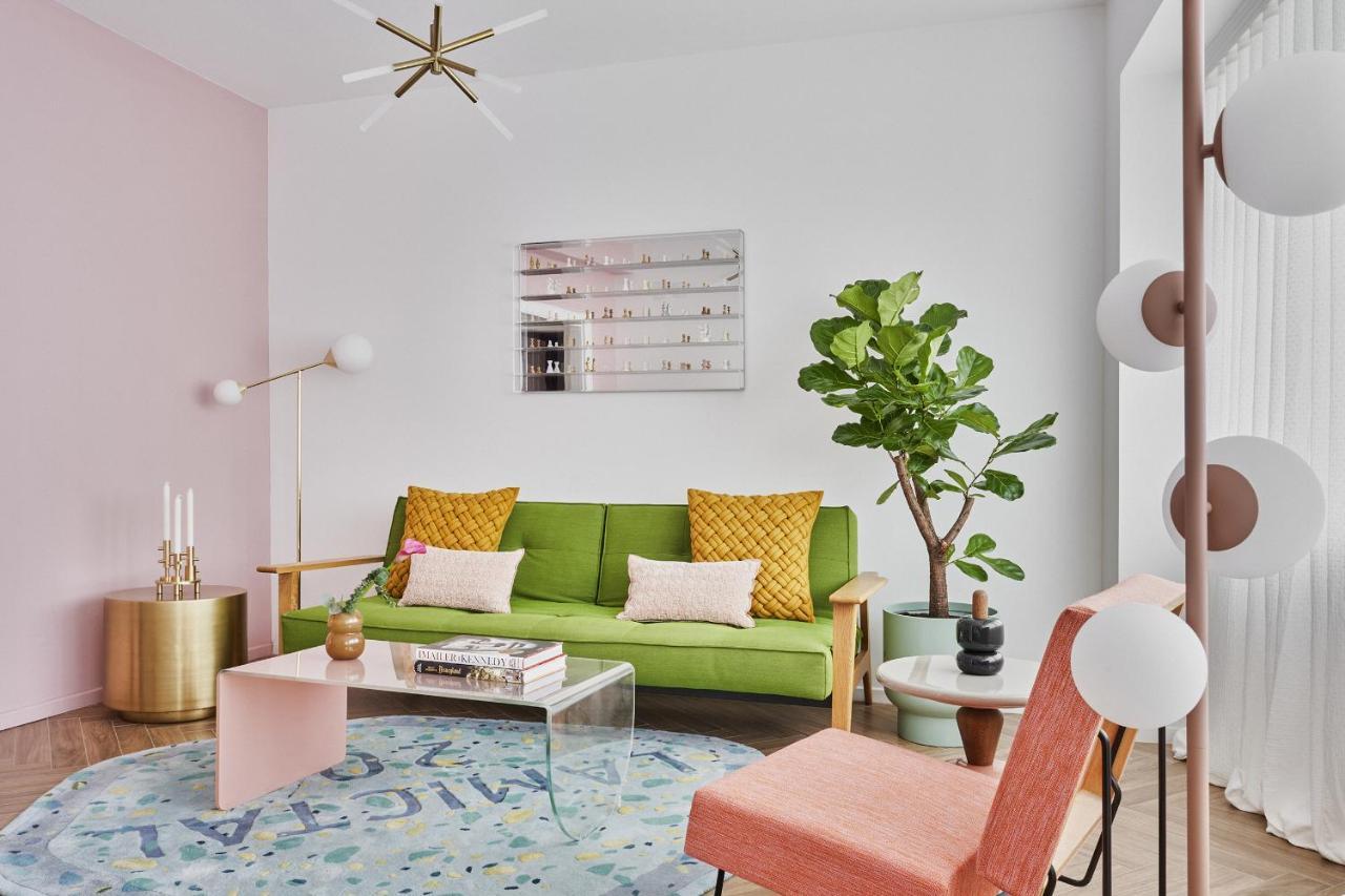 Halcyon Days Appartement
