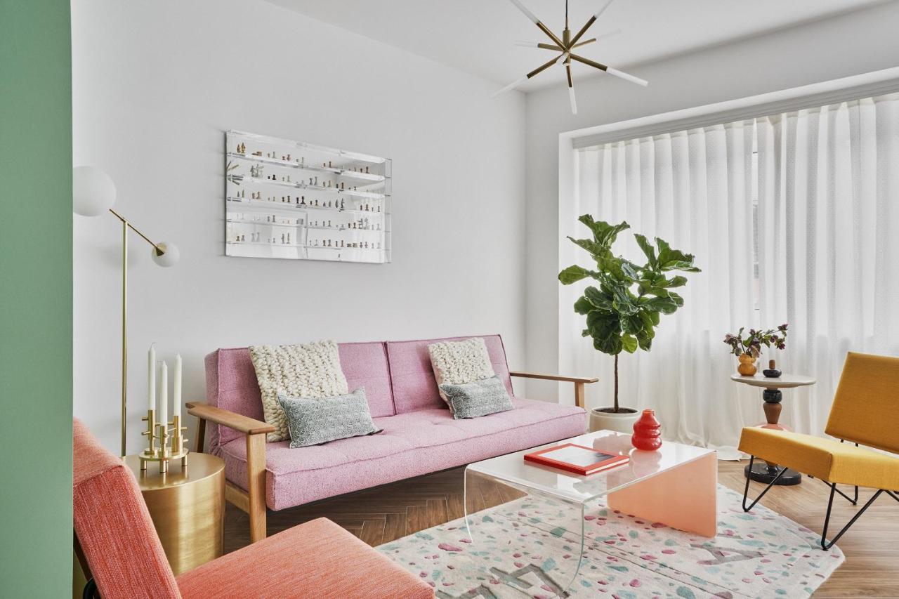 Halcyon Days Appartement Luxemburg