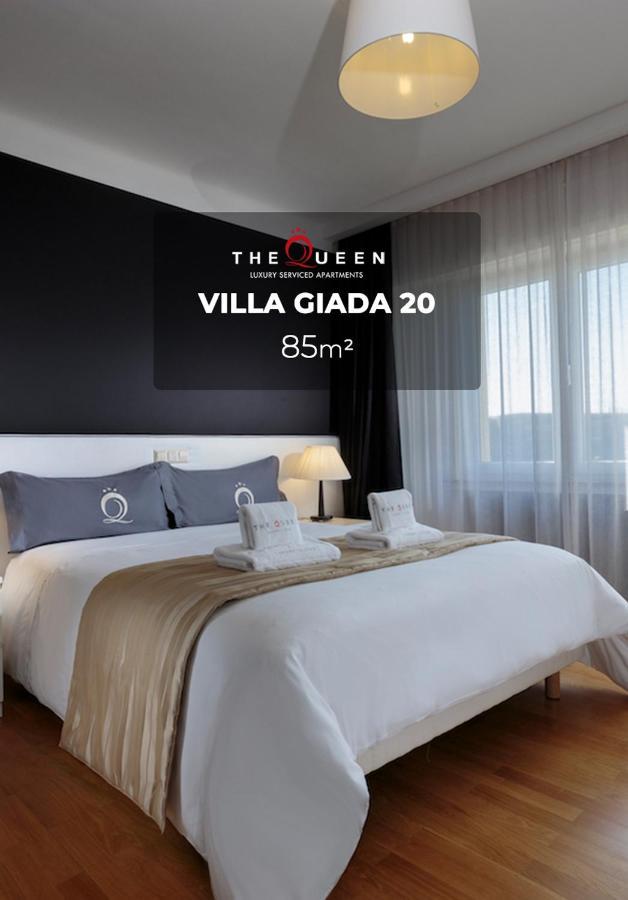 Apartment The Queen Luxury - Giada *