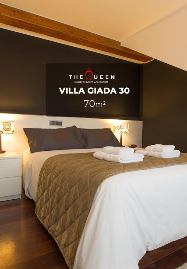 The Queen Luxury - Giada Luxembourg