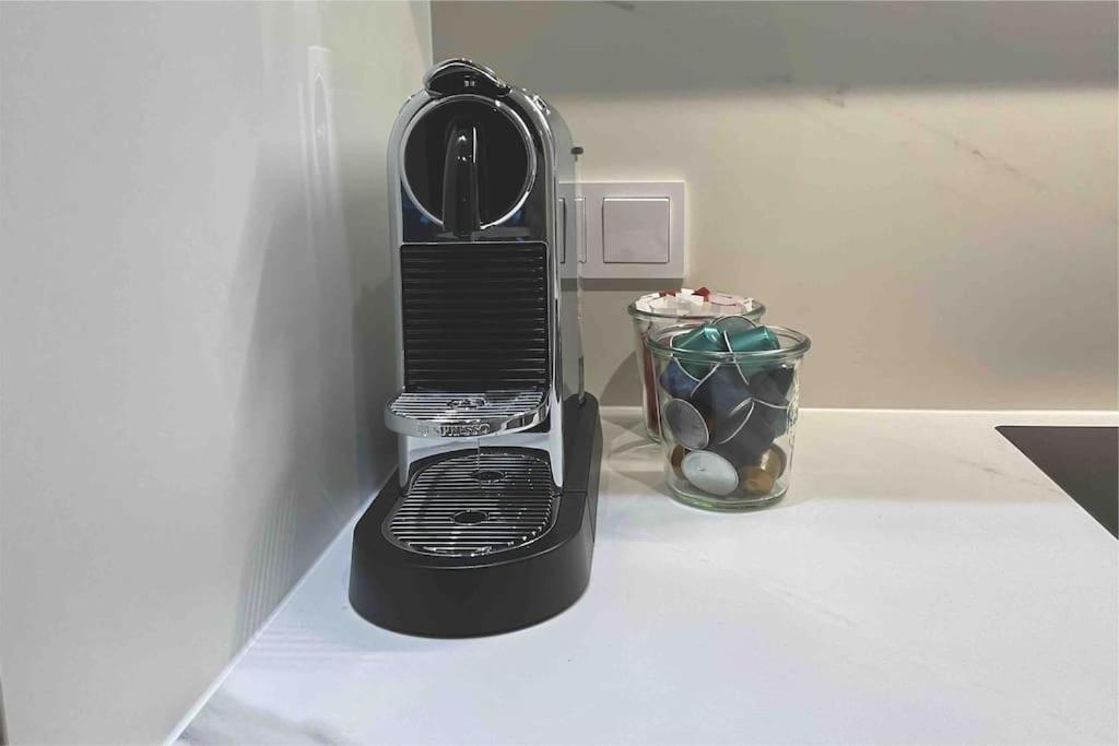 Kirchberg - High End 1 Bedroom With Terrace & Parking Appartement *