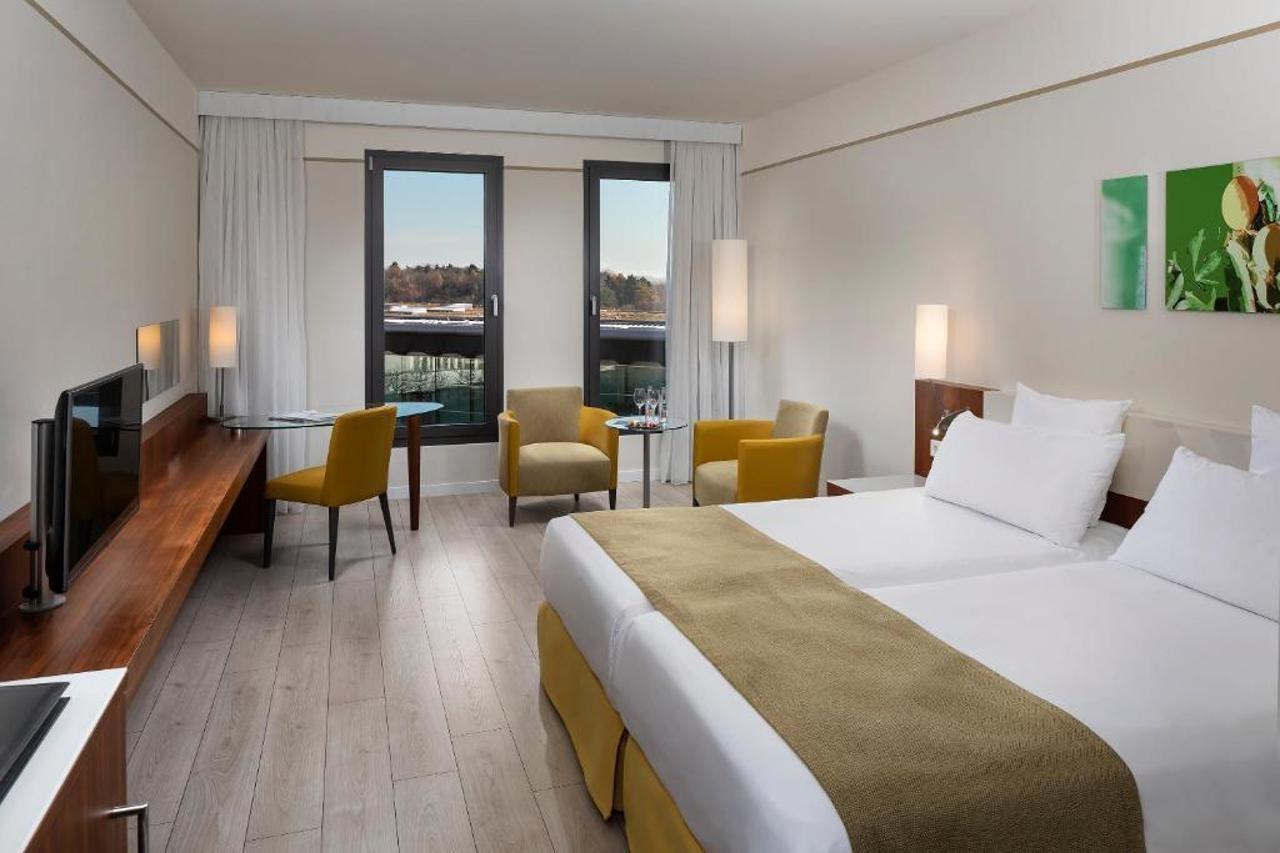 Melia Hotel