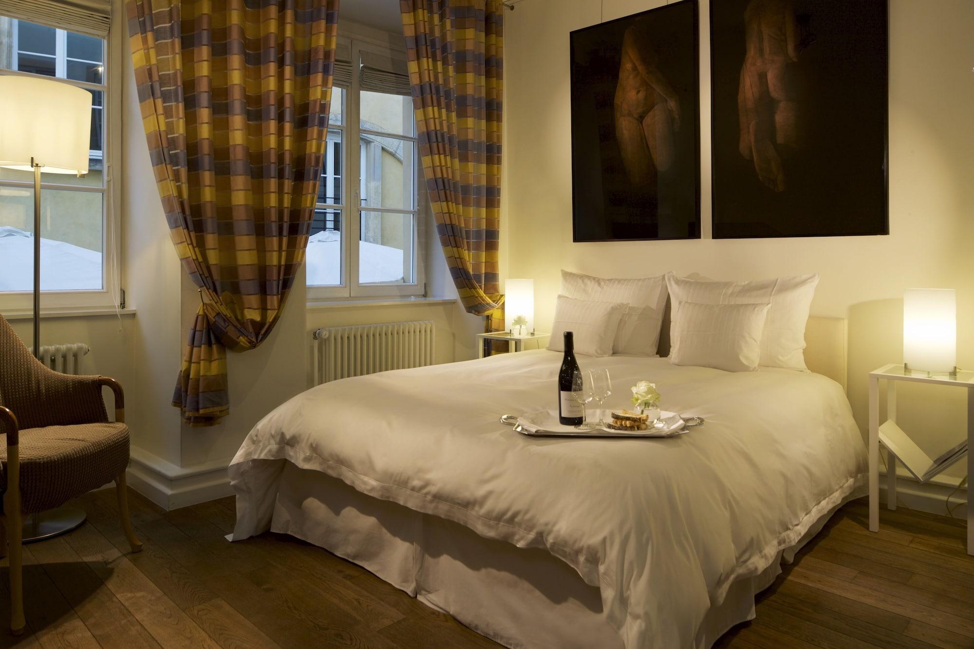 Parc Beaux Arts Hotel 4*