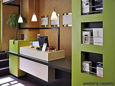 Hotel Ibis Styles Centre Gare Luxembourg