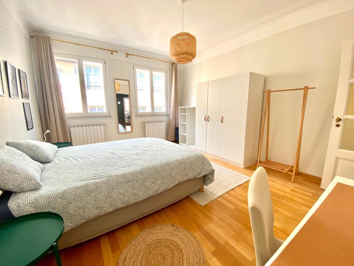 Bars & Culture At Your Doorsteps Apartment
