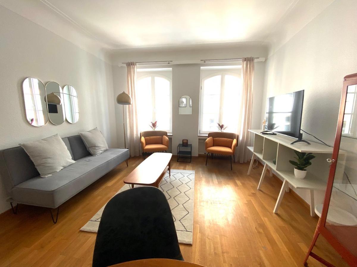 Bars & Culture At Your Doorsteps * Luxembourg