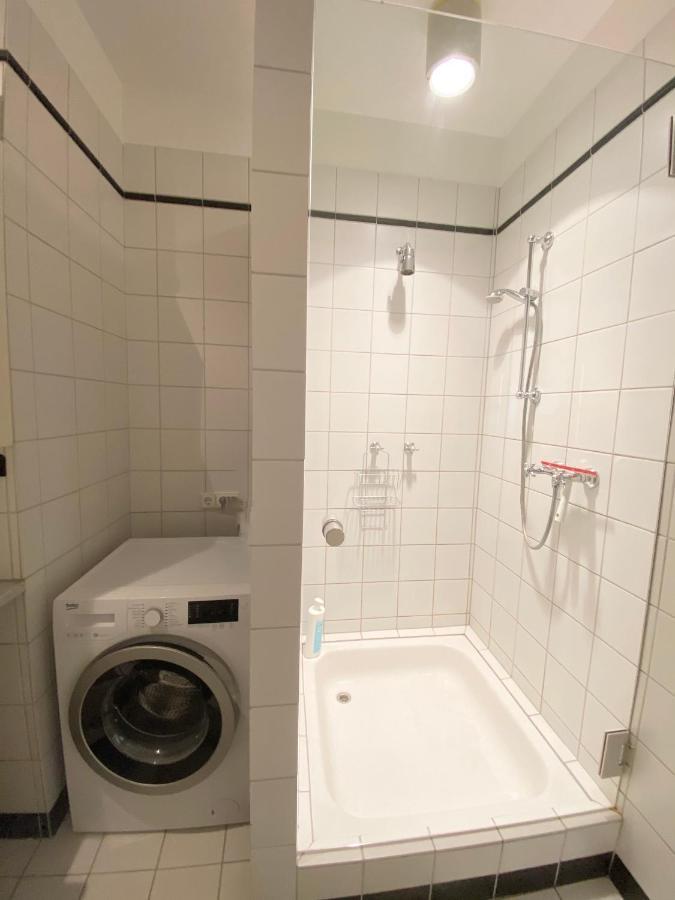 Apartment Bars & Culture At Your Doorsteps