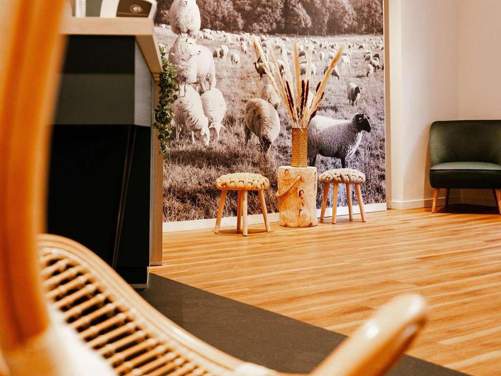 Hotel Ibis Styles Centre Gare 3*