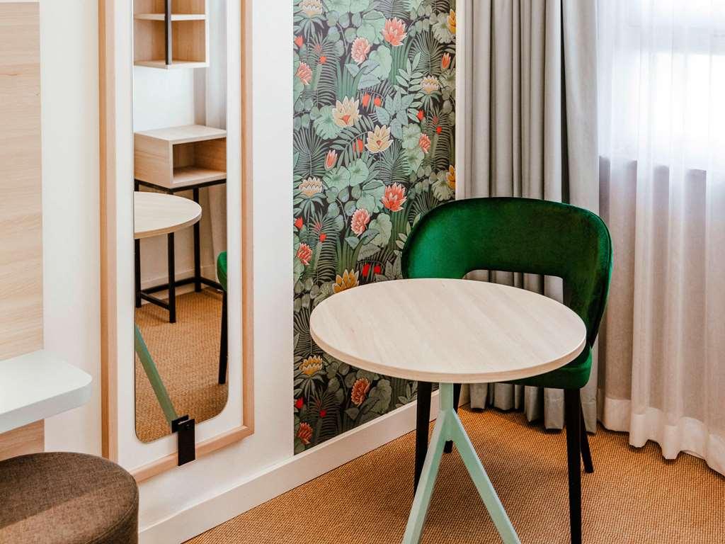 Hotel Ibis Styles Centre Gare