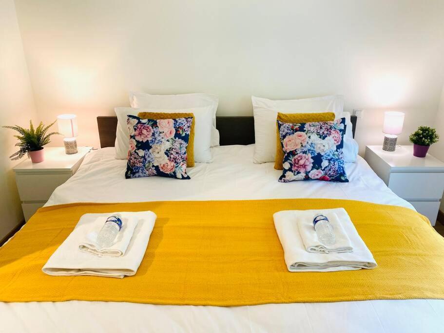 3 Bedrooms In Center With Terraces & Parking-rol1 * Luxembourg